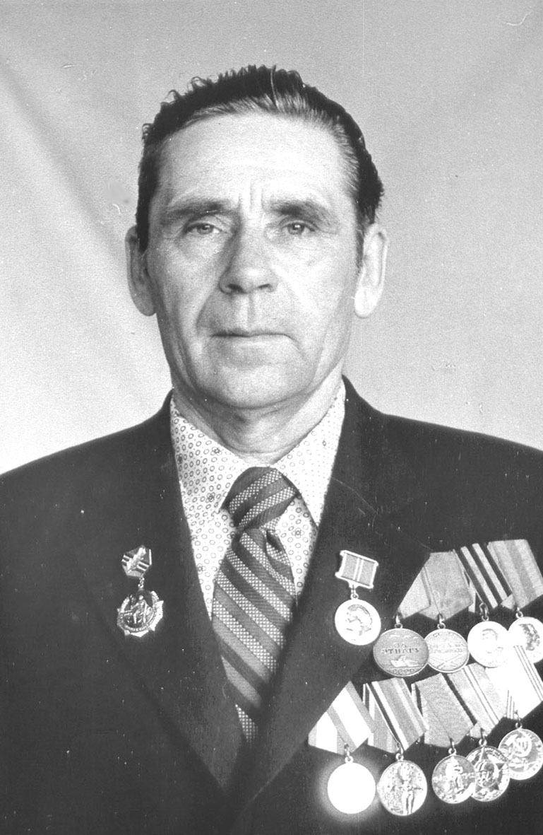 Лукошников Владимир Александрович
